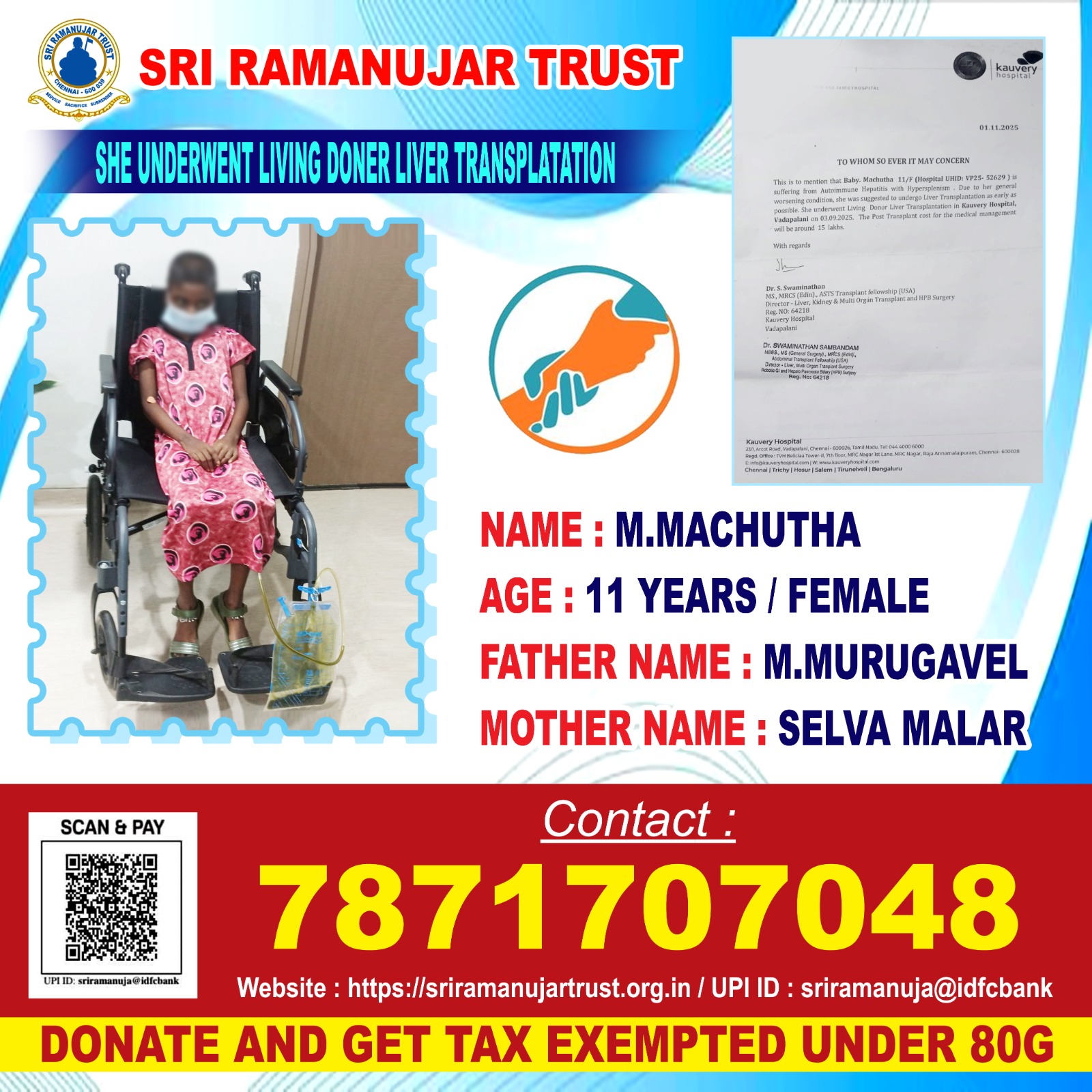 Free Computer Course for Underprivileged Childrens