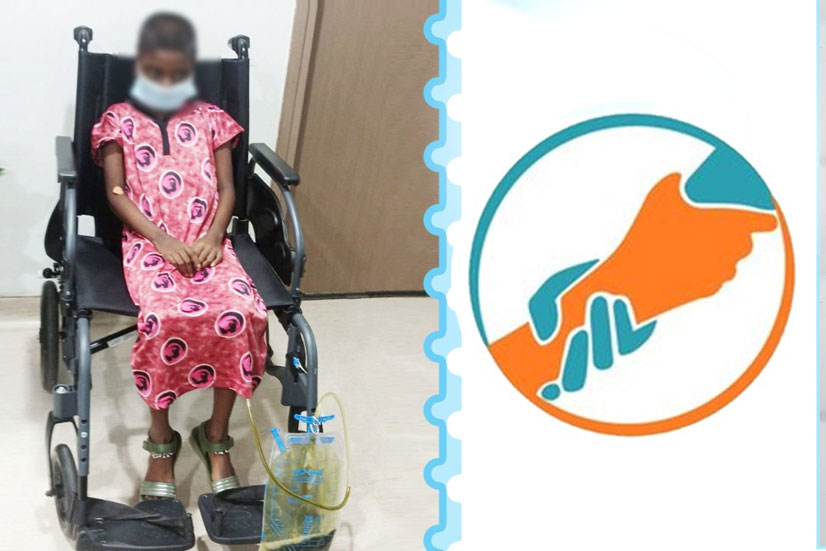 Homeless and Poor People Food