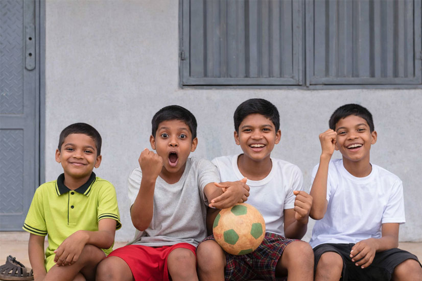 Homeless and Poor People Food